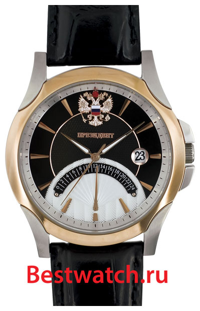 Часы Russian Time Президент 518602